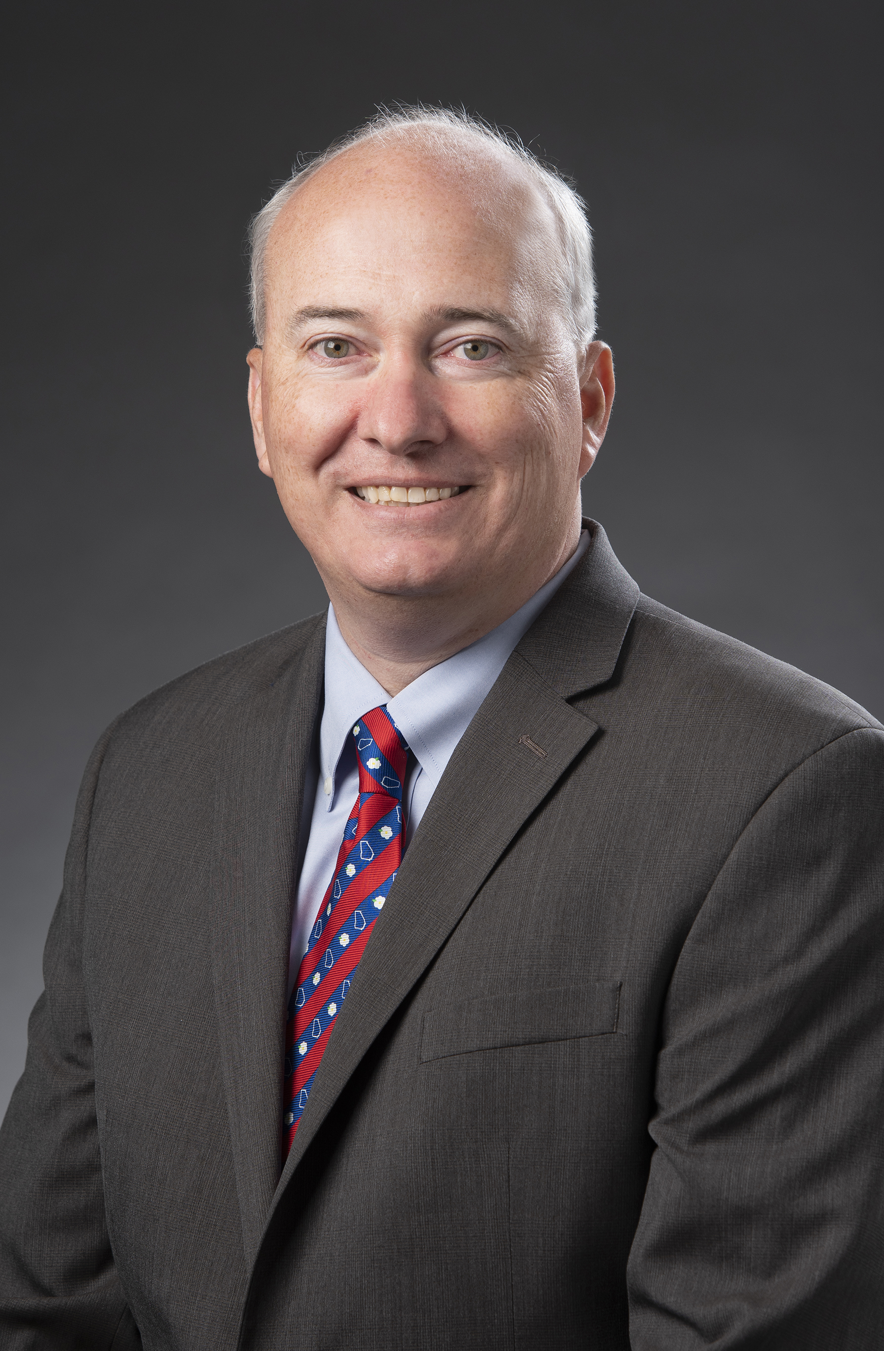 Christopher Nunn, Georgia Governor's Alternate