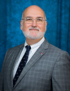 Jim McCleskey, North Carolina Governor's Alternate