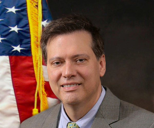 ARC's Structure and Leadership - Appalachian Regional Commission