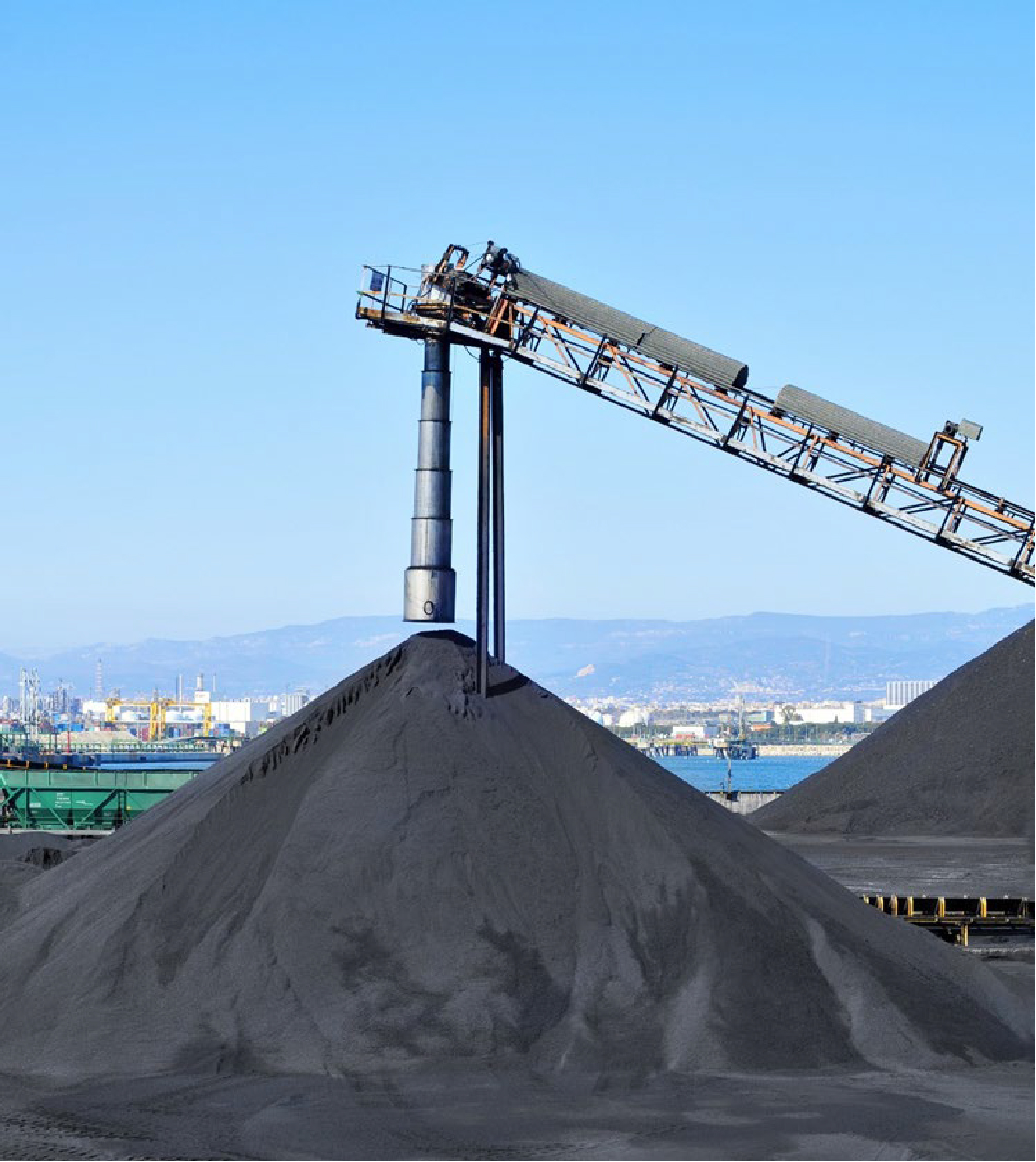 An Overview of Coal and the Economy in Appalachia Appalachian