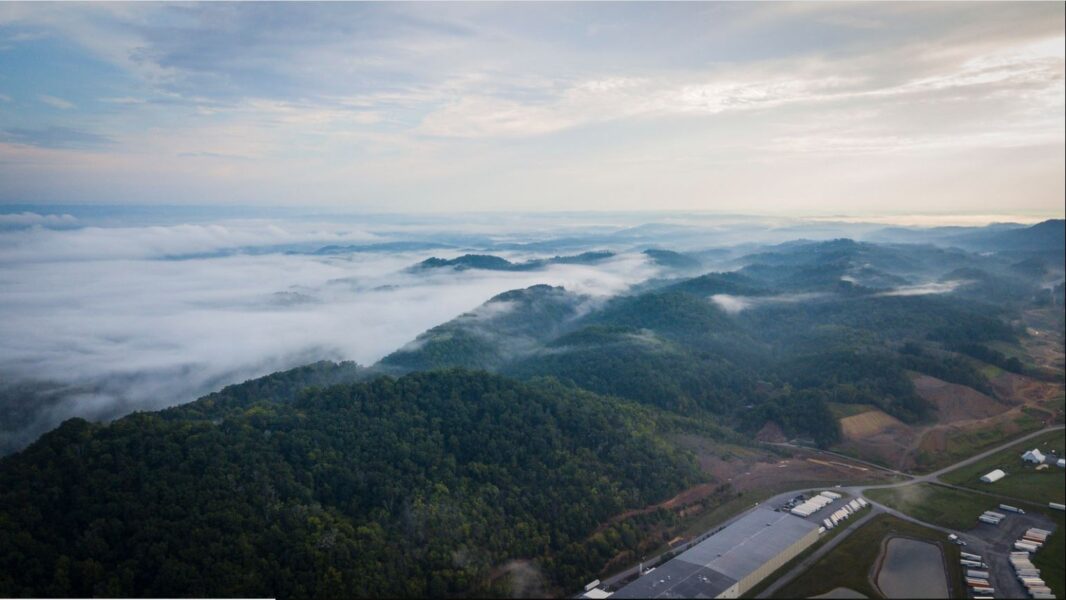 Erwin Utilities Enhancing Broadband in Unicoi County Appalachian