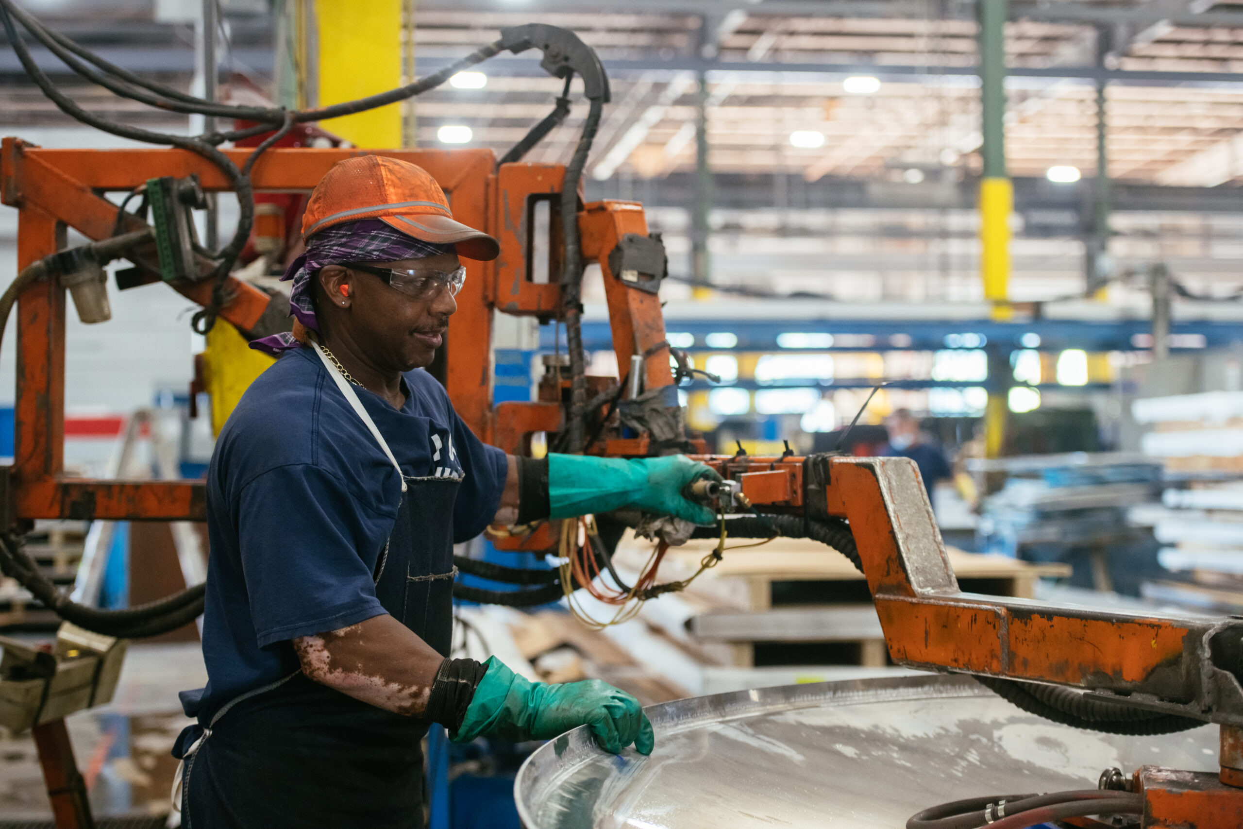 Arc Workforce Evaluation of ARC’s Education and Workforce Development Projects Closed ...