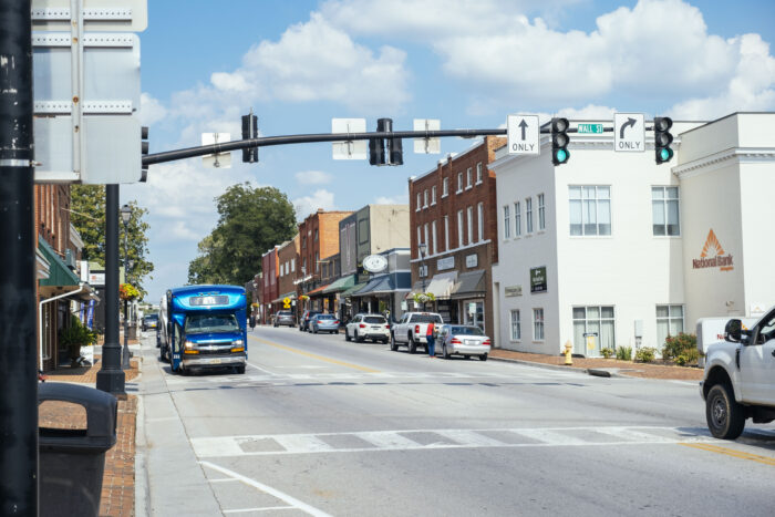 tourism in appalachia