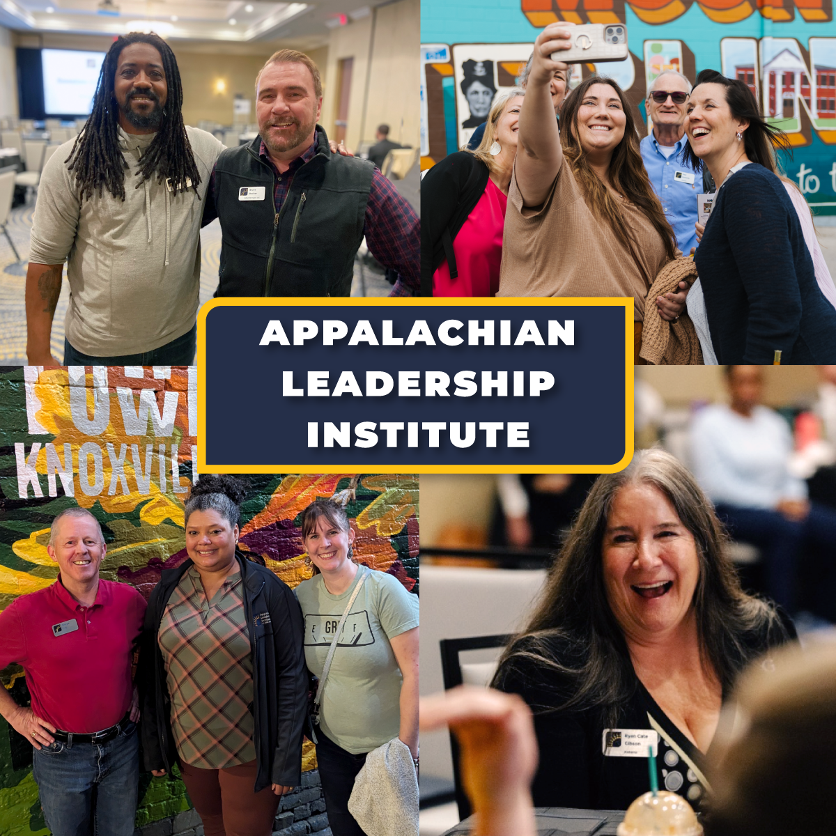 ARC Seeking Applicants for Leadership Development Program Focused on Multi-Sector Economic Development