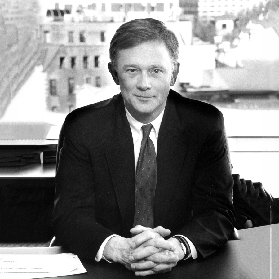 In Memoriam: Dr. Jesse L. White, Jr.