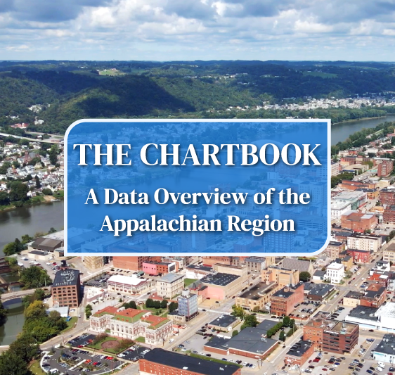 New ARC Data Shows Falling Poverty, Rising Income and Education in Appalachia—but Challenges Remain 